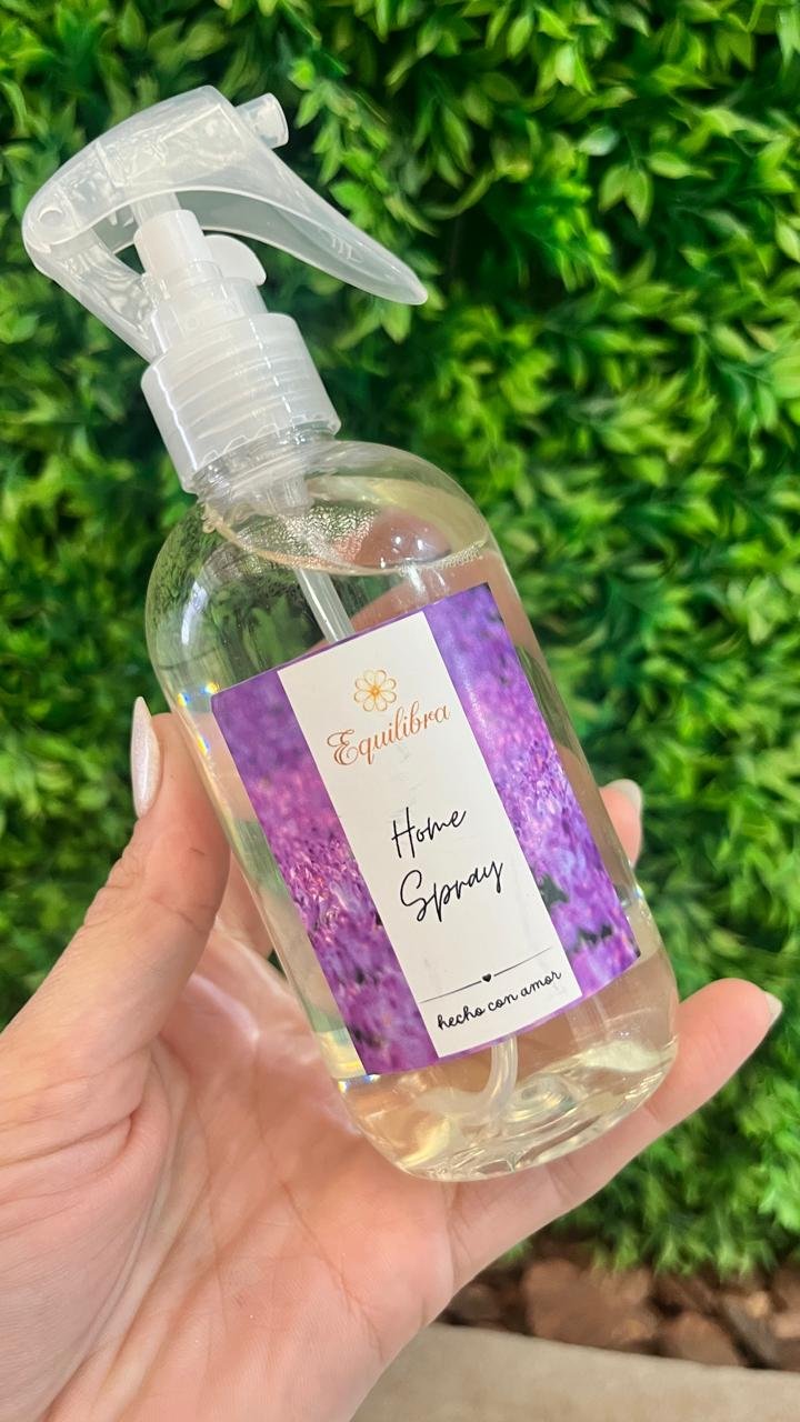Home Spray